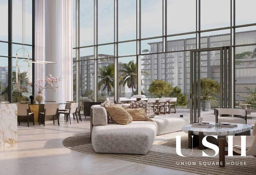 No commission| Prime Location | Luxury Duplex - Image 29