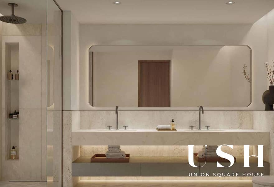 No commission| Prime Location | Luxury Duplex - Image 30