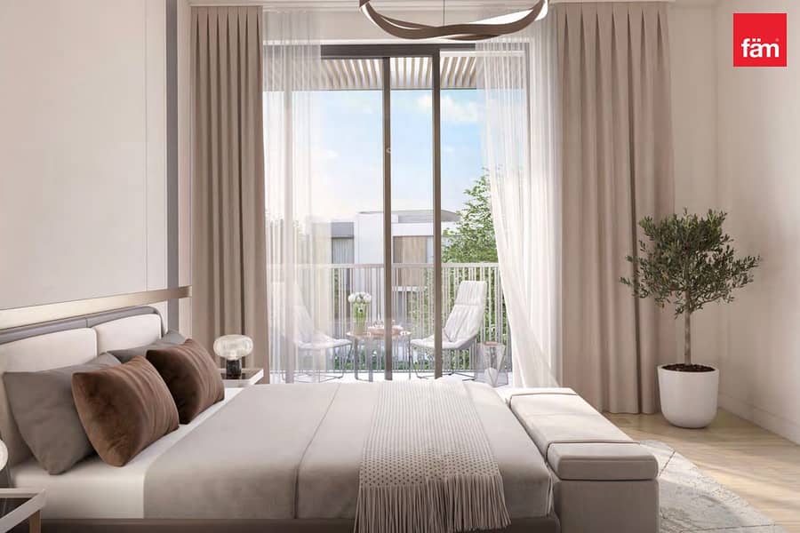 Stand Alone Villa | Mid Unit | Hand Over Q2 2028 - Image 11