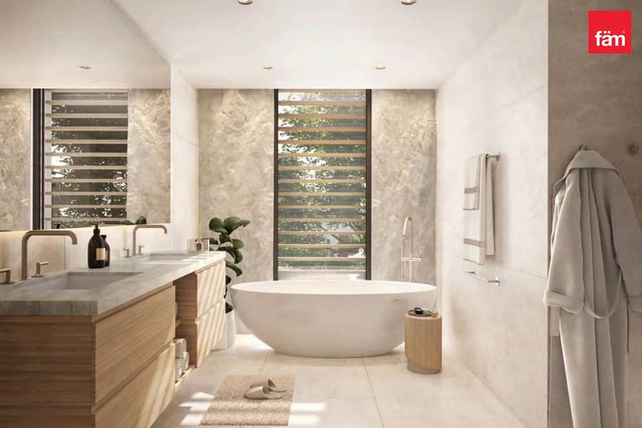 Stand Alone Villa | Mid Unit | Hand Over Q2 2028 - Image 13