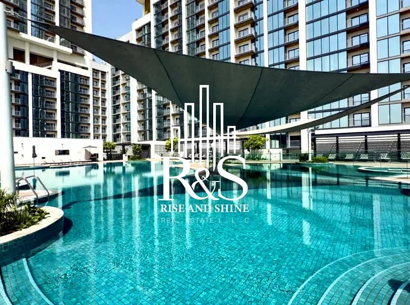 Amazing 2BED + Study|Great Views Fully Furnished - Image 6