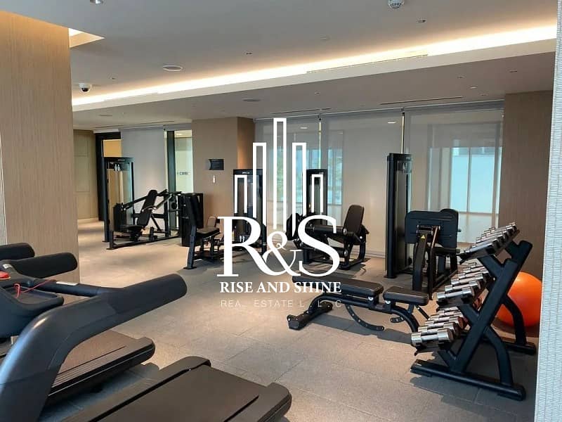 Amazing 2BED + Study|Great Views Fully Furnished - Image 9