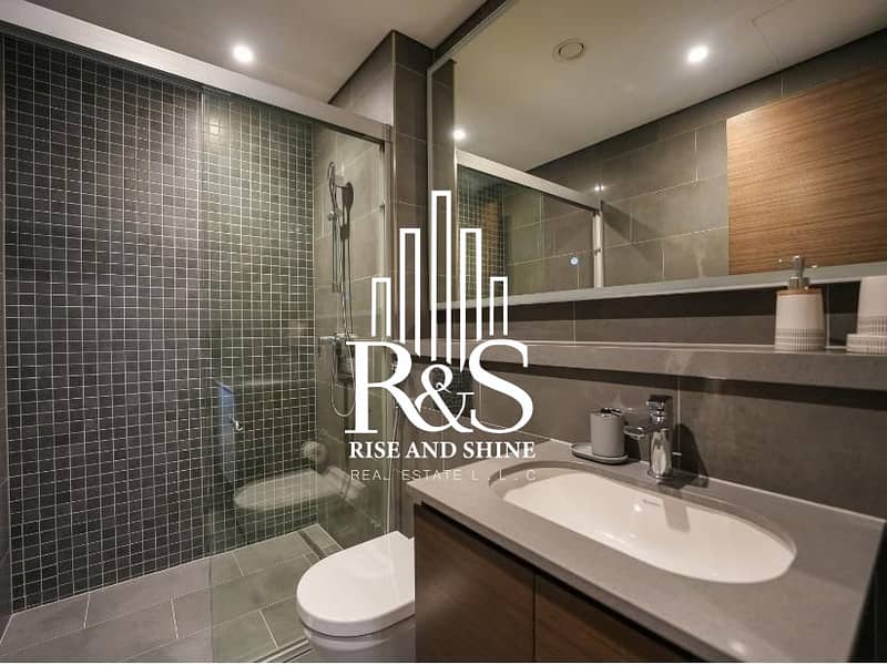 Amazing 2BED + Study|Great Views Fully Furnished - Image 12