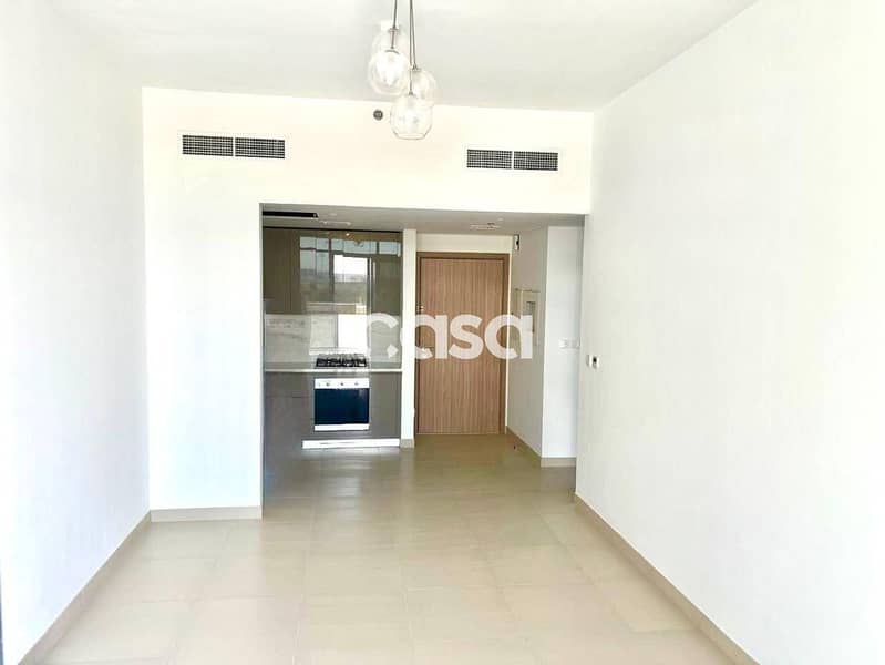 Burj View | Vacant Soon | Unfurnished