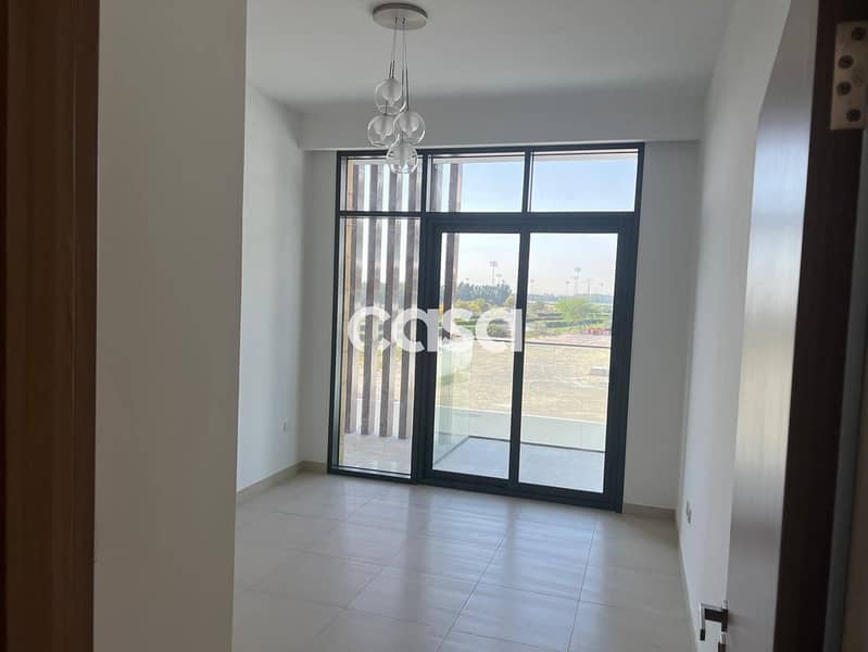 Burj View | Vacant Soon | Unfurnished