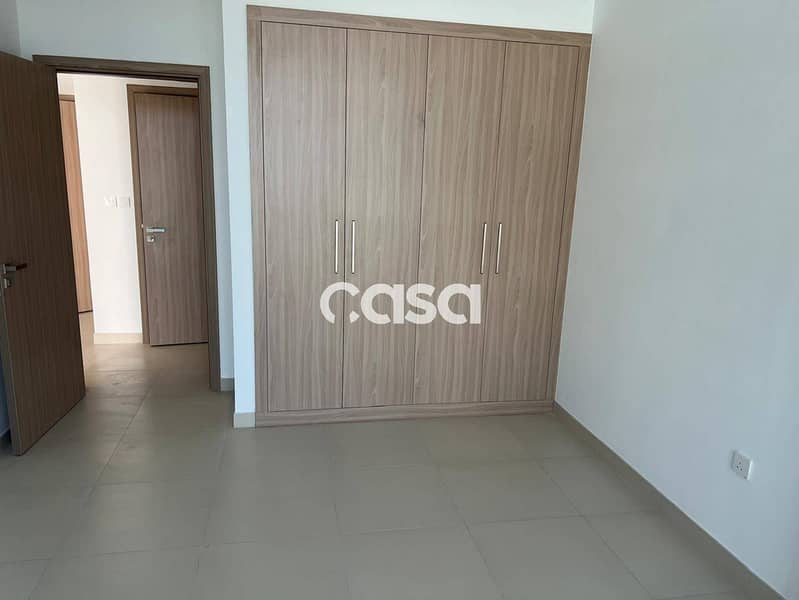 Burj View | Vacant Soon | Unfurnished