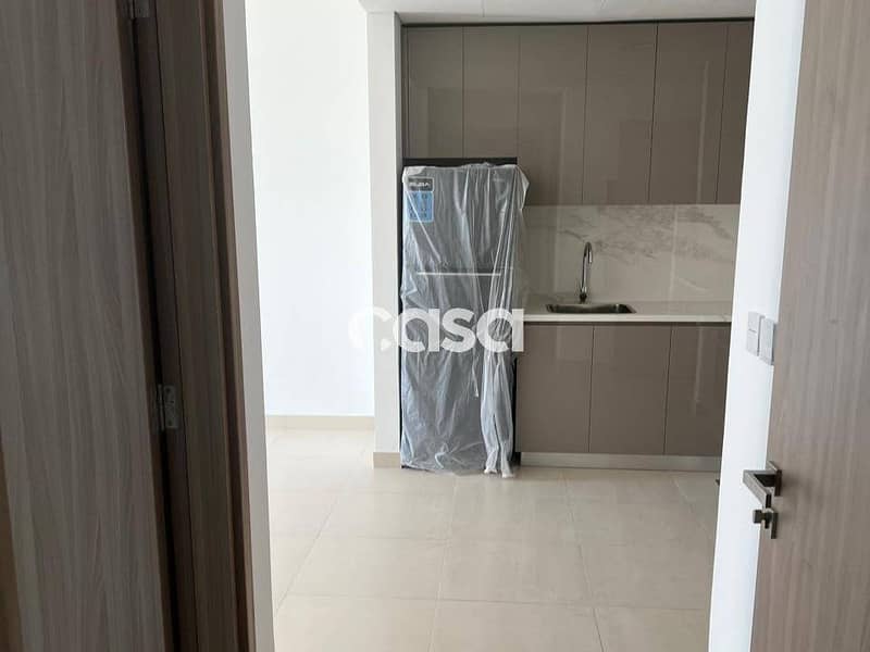 Burj View | Vacant Soon | Unfurnished