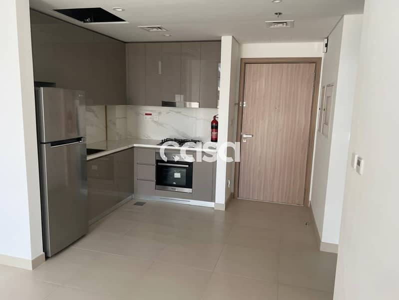 Burj View | Vacant Soon | Unfurnished - Image 7