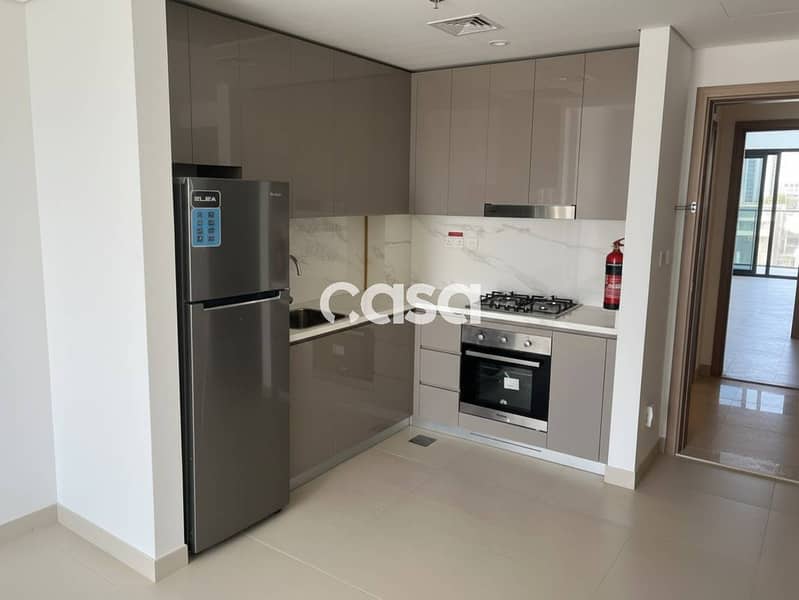 Burj View | Vacant Soon | Unfurnished - Image 8