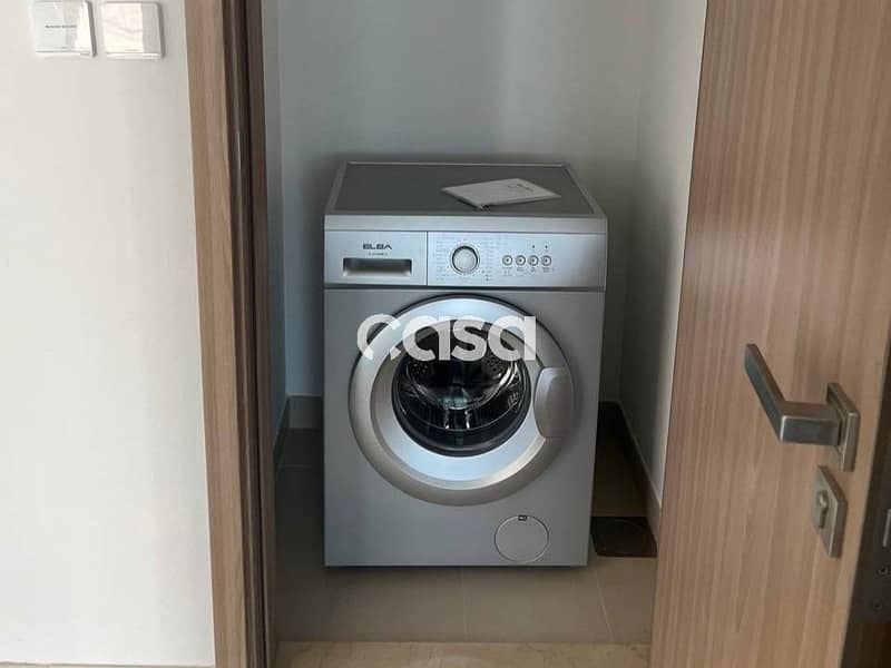 Burj View | Vacant Soon | Unfurnished - Image 10