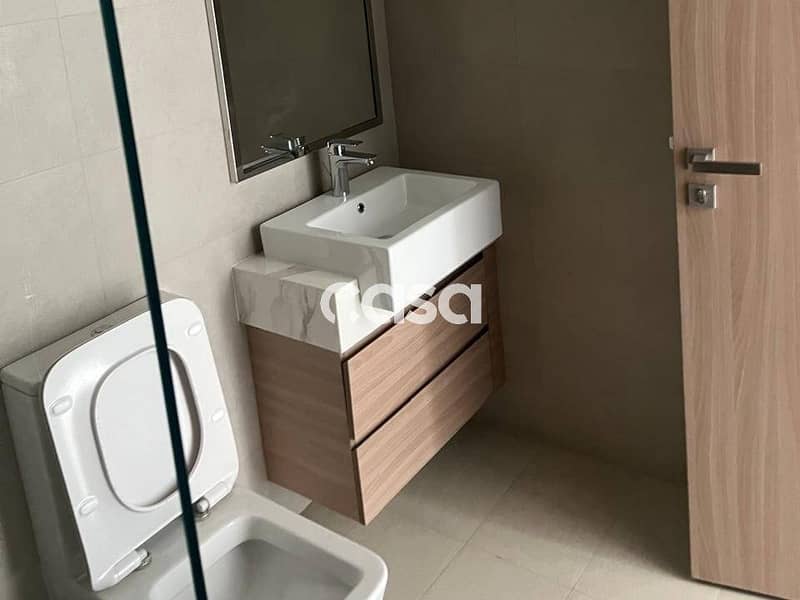 Burj View | Vacant Soon | Unfurnished - Image 12