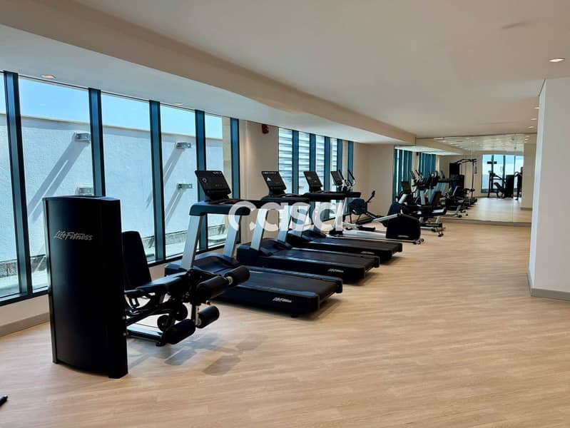 Burj View | Vacant Soon | Unfurnished - Image 16