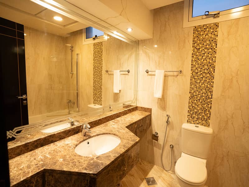 FURNISHED | WITH BALCONY | VACANT - Image 6