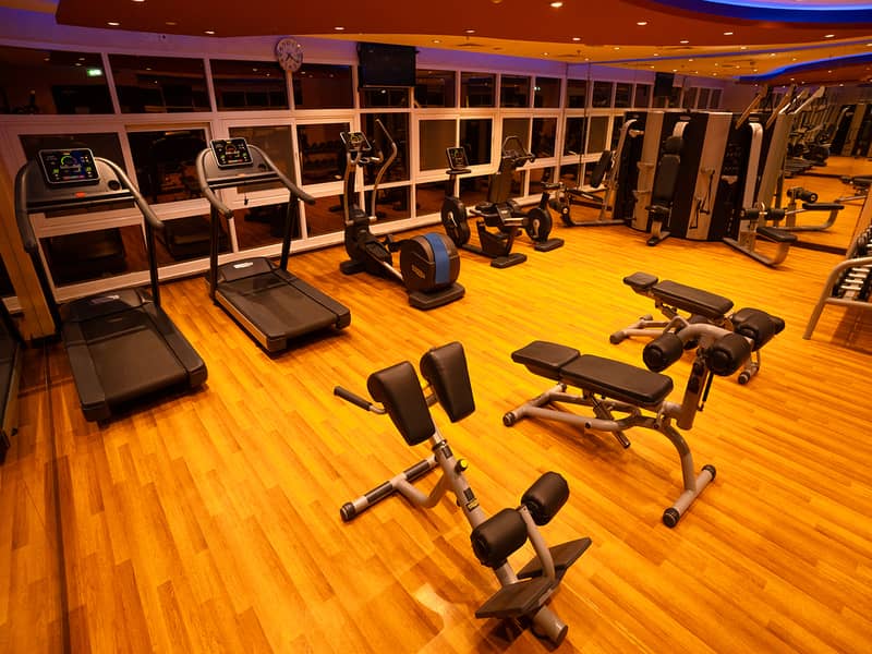 FURNISHED | WITH BALCONY | VACANT - Image 7