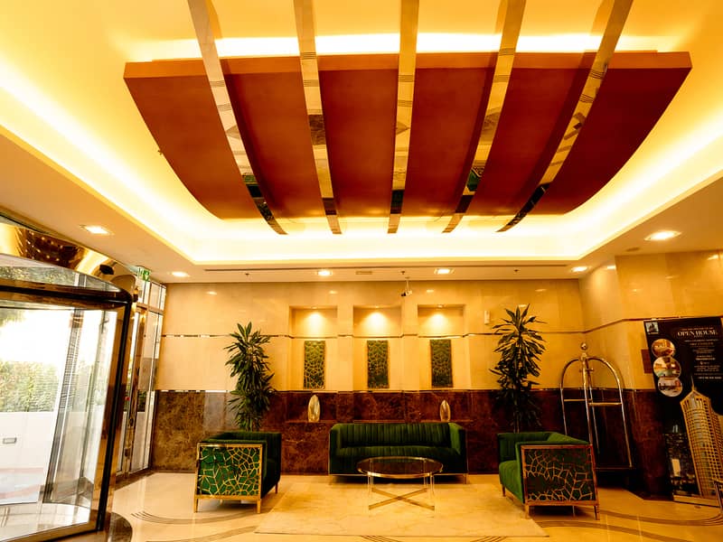 FURNISHED | WITH BALCONY | VACANT - Image 8