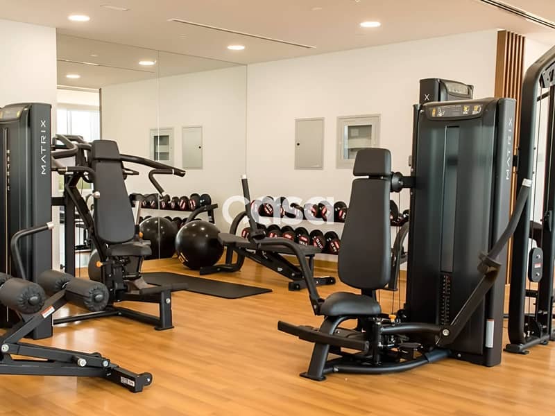 Lowest Price | Bright and Vacant | Stunning View - Image 7