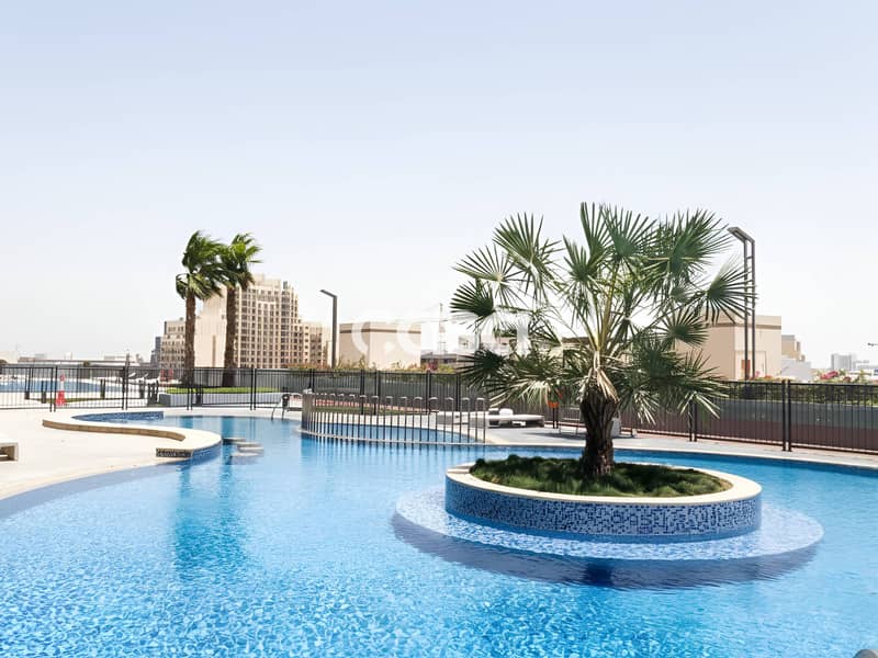 Lowest Price | Bright and Vacant | Stunning View - Image 8