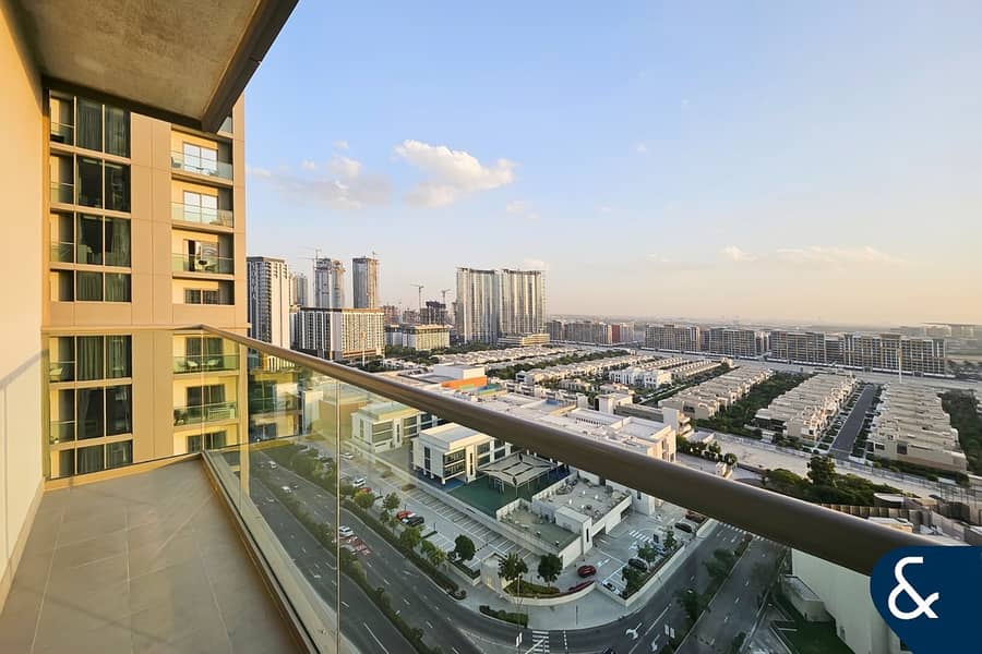 1 Bedroom | Furnished | Spacious Balcony - Image 10