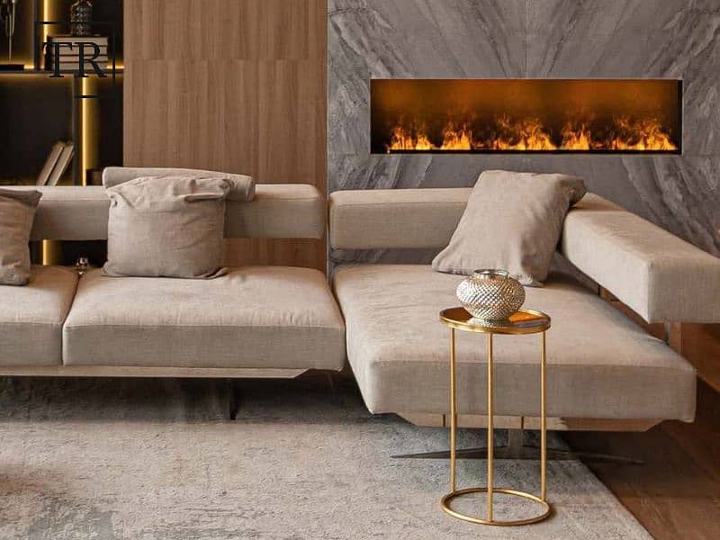 Modern & Cozy | Furnished | Community Views