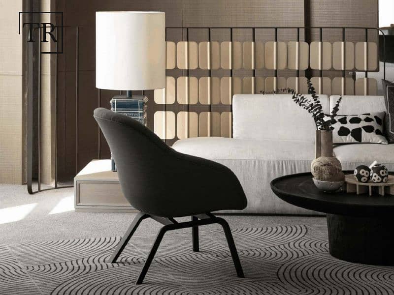 Modern & Cozy | Furnished | Community Views - Image 6