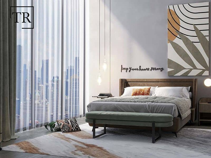 Modern & Cozy | Furnished | Community Views - Image 8