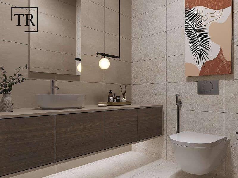 Modern & Cozy | Furnished | Community Views - Image 10