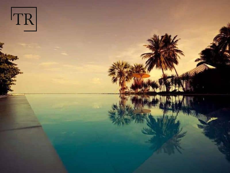 Modern & Cozy | Furnished | Community Views - Image 12