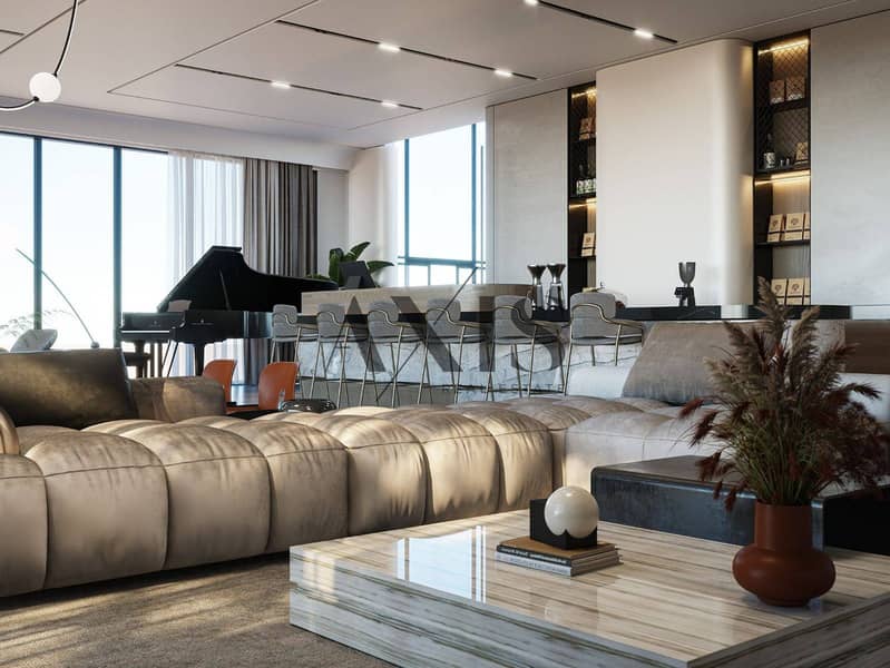 Smart Home | City View | Luxury Living - Image 6