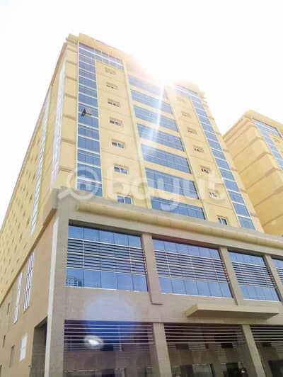 1 Bedroom Flat for Rent in Industrial Area, Sharjah - 1BR For Rent New Building 28k with ONE Month FREE 1 Bedroom Flat for Rent in Industrial Area, Sharjah - 1BR For Rent New Building 28k with ONE Month FREE