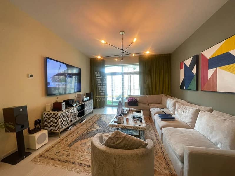 Marina View | Fully Upgraded | Vacant