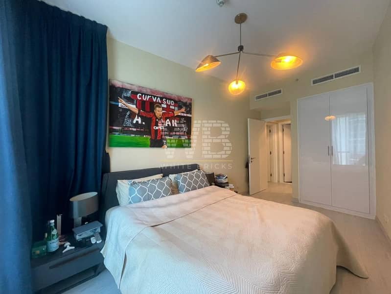 Marina View | Fully Upgraded | Vacant - Image 10