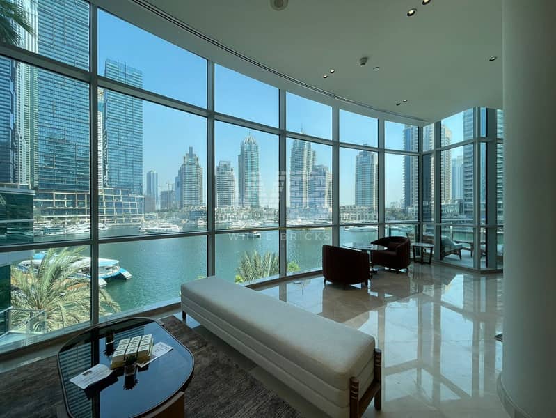 Marina View | Fully Upgraded | Vacant - Image 16