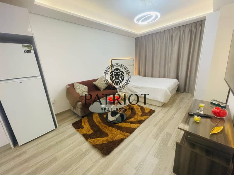 8.5% Net ROI | Fully Furnished | Rented till August | Limited time offer | High ROI