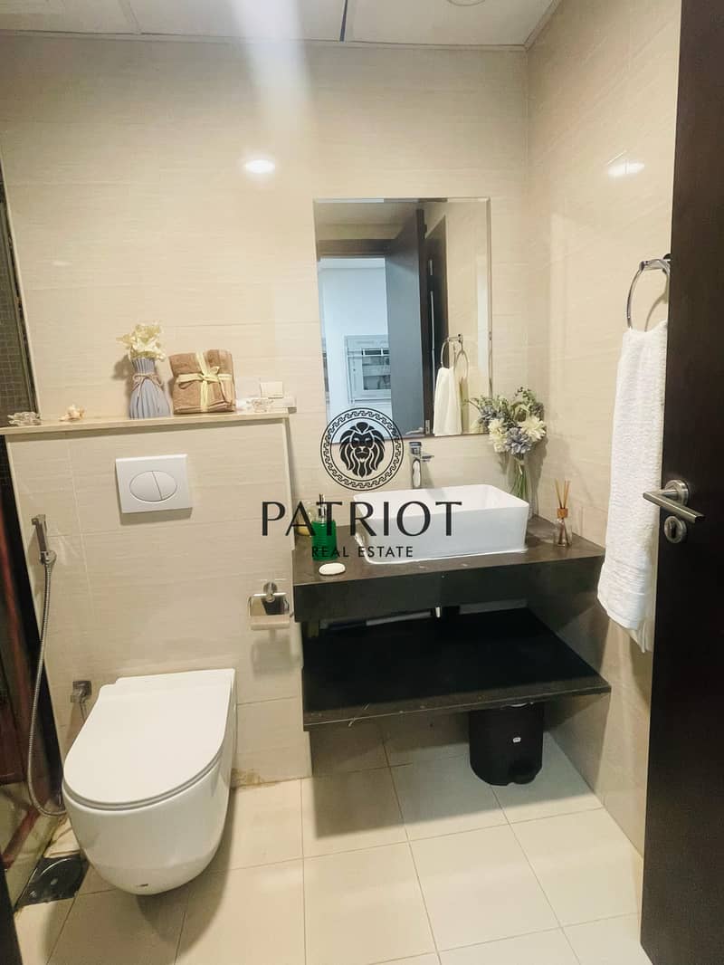 8.5% Net ROI | Fully Furnished | Rented till August | Limited time offer | High ROI