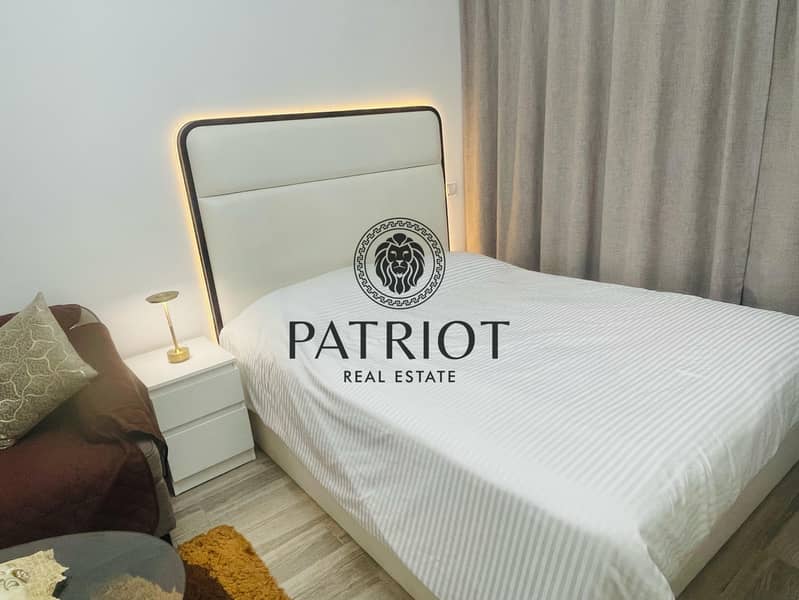 8.5% Net ROI | Fully Furnished | Rented till August | Limited time offer | High ROI - Image 7