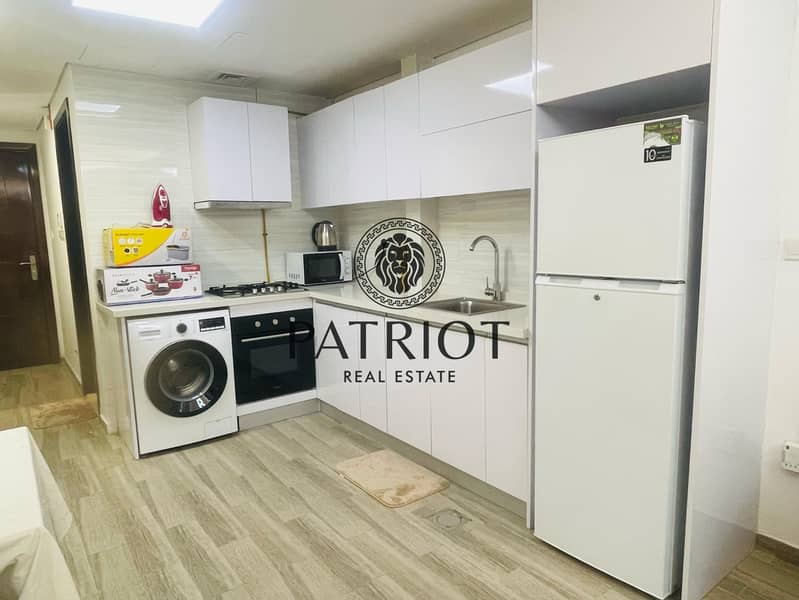 8.5% Net ROI | Fully Furnished | Rented till August | Limited time offer | High ROI - Image 10