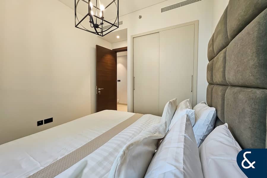 1 Bedroom | Furnished | Spacious Balcony - Image 6