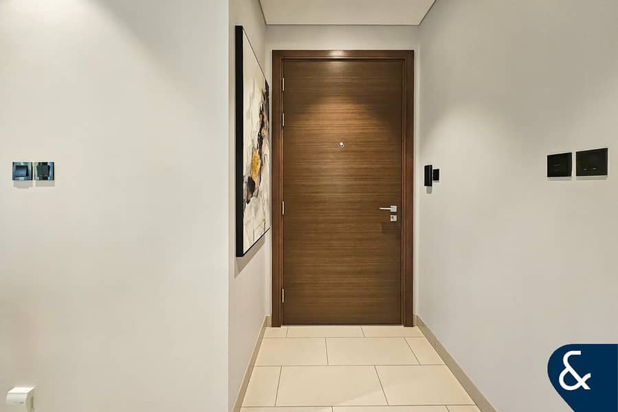 1 Bedroom | Furnished | Spacious Balcony - Image 12