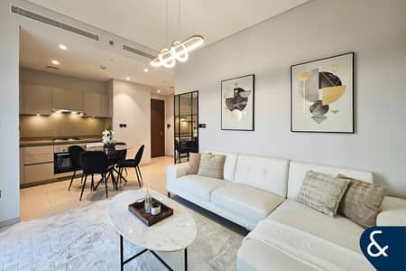1 Camera Appartamento in Affitto a Sobha Hartland, Dubai - Appartamento a Sobha Hartland,Sobha Creek Vistas Reserve,Sobha Creek Vistas Reserve Tower B, 1 camera da letto, 85000 AED - 13732738 1 Camera Appartamento in Affitto a Sobha Hartland, Dubai - Appartamento a Sobha Hartland,Sobha Creek Vistas Reserve,Sobha Creek Vistas Reserve Tower B, 1 camera da letto, 85000 AED - 13732738