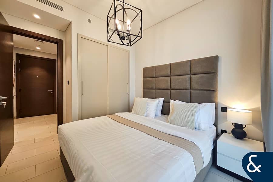 1 Bedroom | Furnished | Spacious Balcony - Image 7