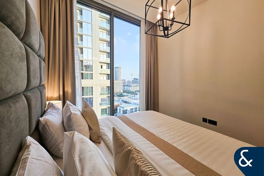 1 Bedroom | Furnished | Spacious Balcony - Image 8