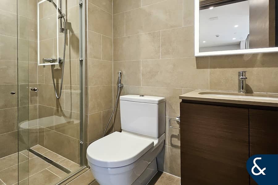 1 Bedroom | Furnished | Spacious Balcony - Image 13