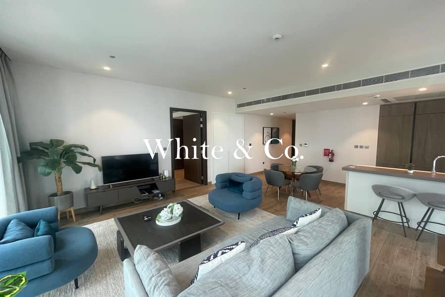 Modern | Large Layout | Prime Location