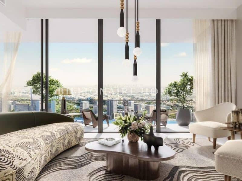 High Floor | Water View | Soon Handover