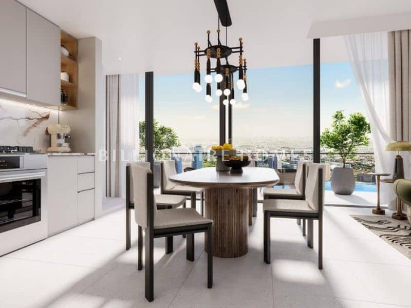 High Floor | Water View | Soon Handover