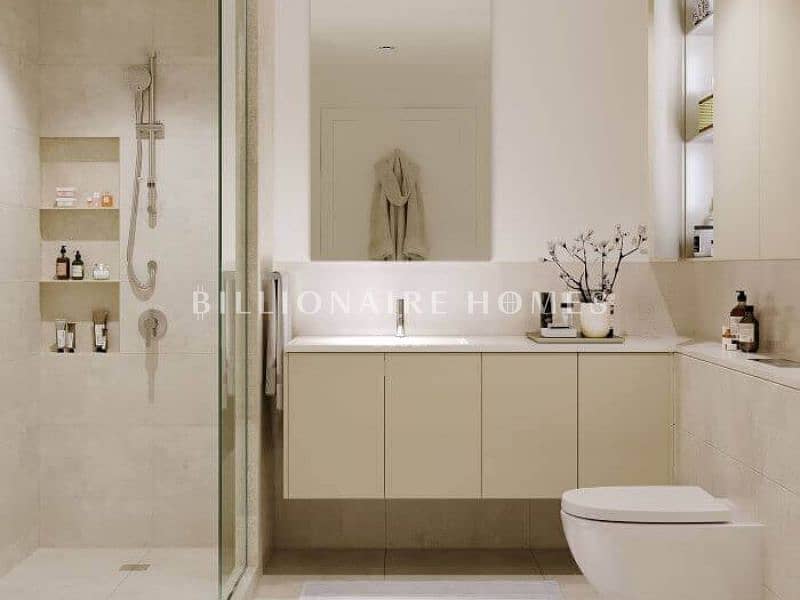 High Floor | Water View | Soon Handover - Image 9