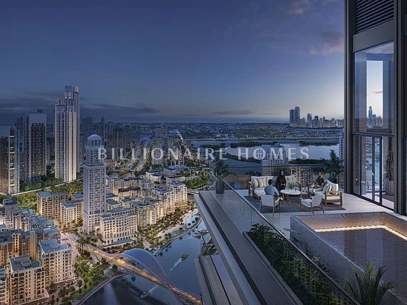 High Floor | Water View | Soon Handover - Image 10