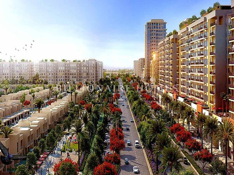 Pool View | Large Layout | Handover Soon - Image 9