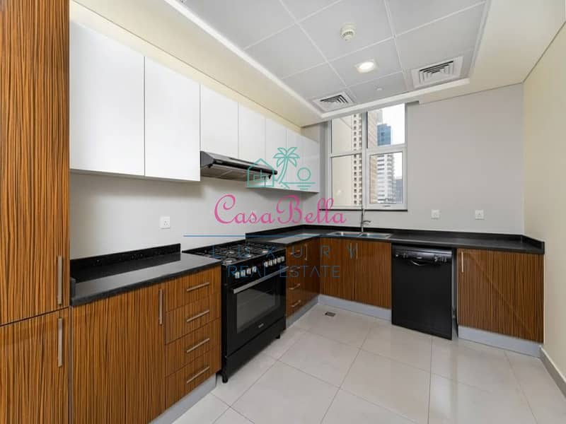 Stunning Panoramic Marina View-Private Pool-High F