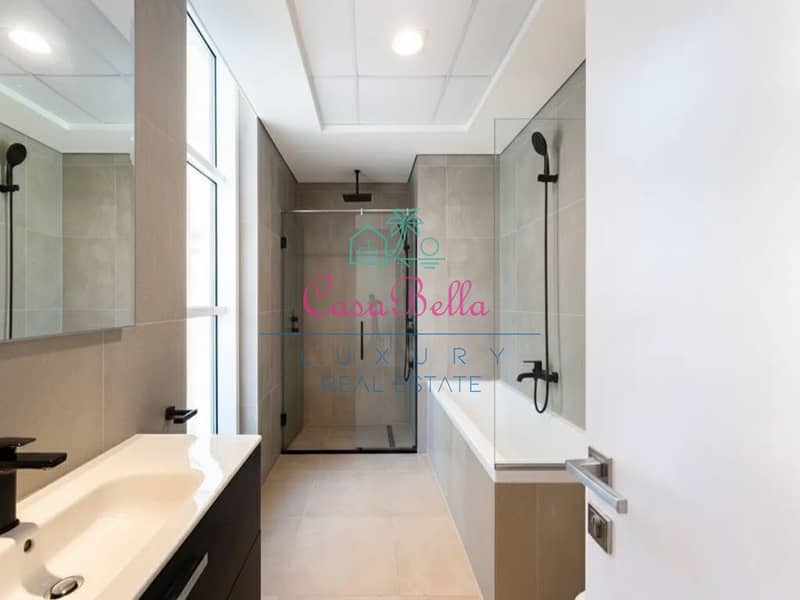 Stunning Panoramic Marina View-Private Pool-High F - Image 6